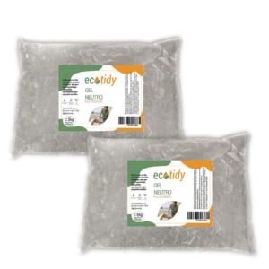 Gel neutro 10kg en sachet
