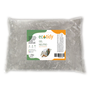 gel neutro 5kg sachet